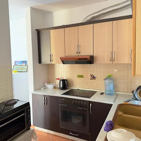 Golem Rent House Holiday home Golem (Tirana)