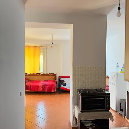 Holiday home Golem Rent House Golem (Tirana)