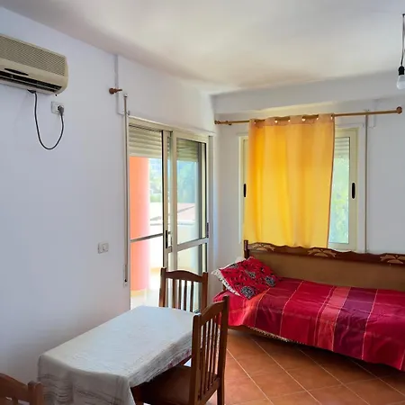 Golem Rent House Golem (Tirana)
